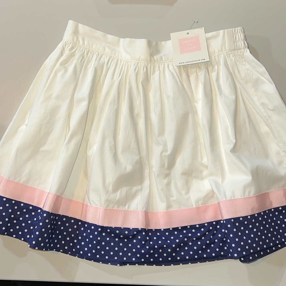New Jamie and Jack skirt